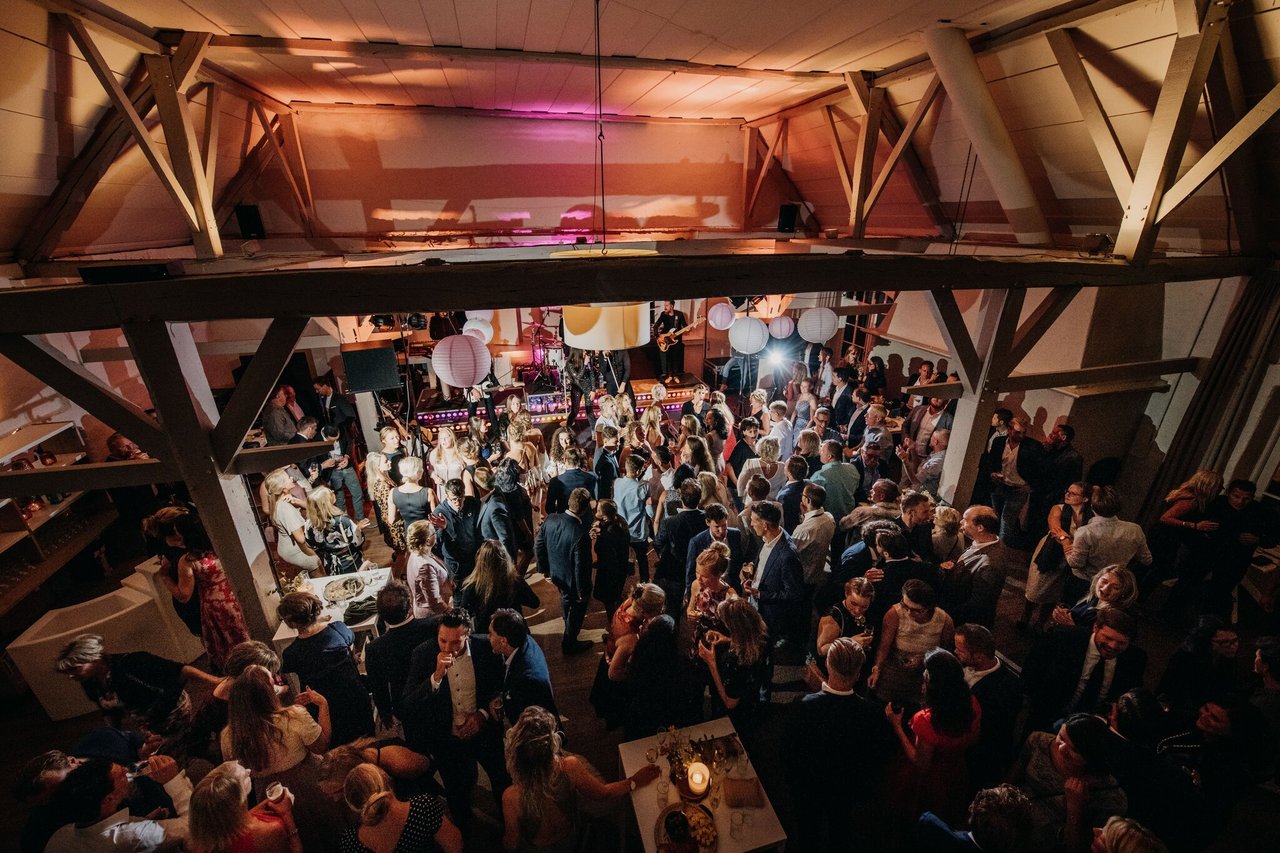 avondfeest