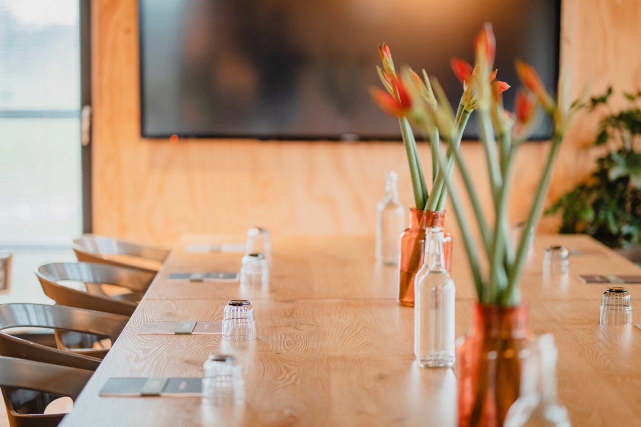 Detail The Boardroom Unbound Amsterdam