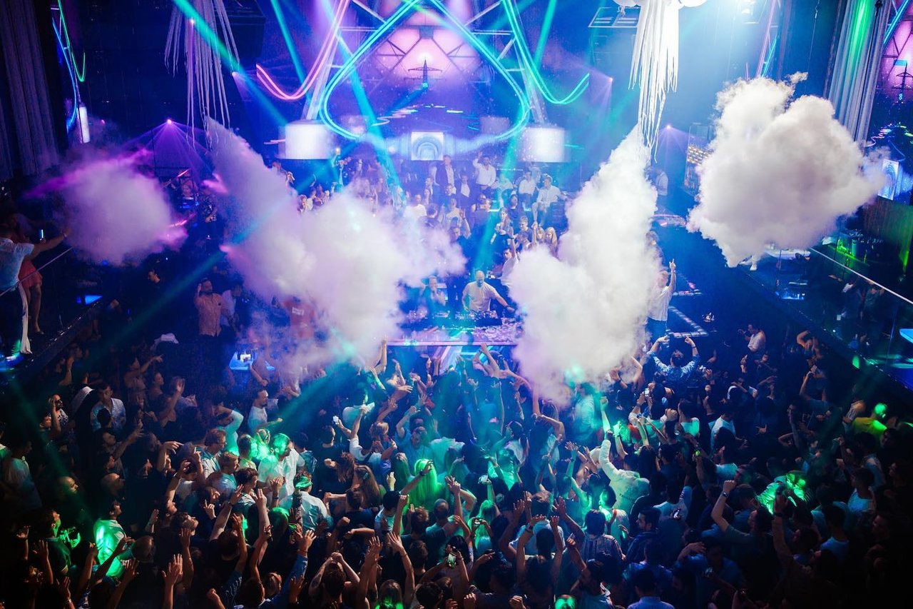 Clubnight