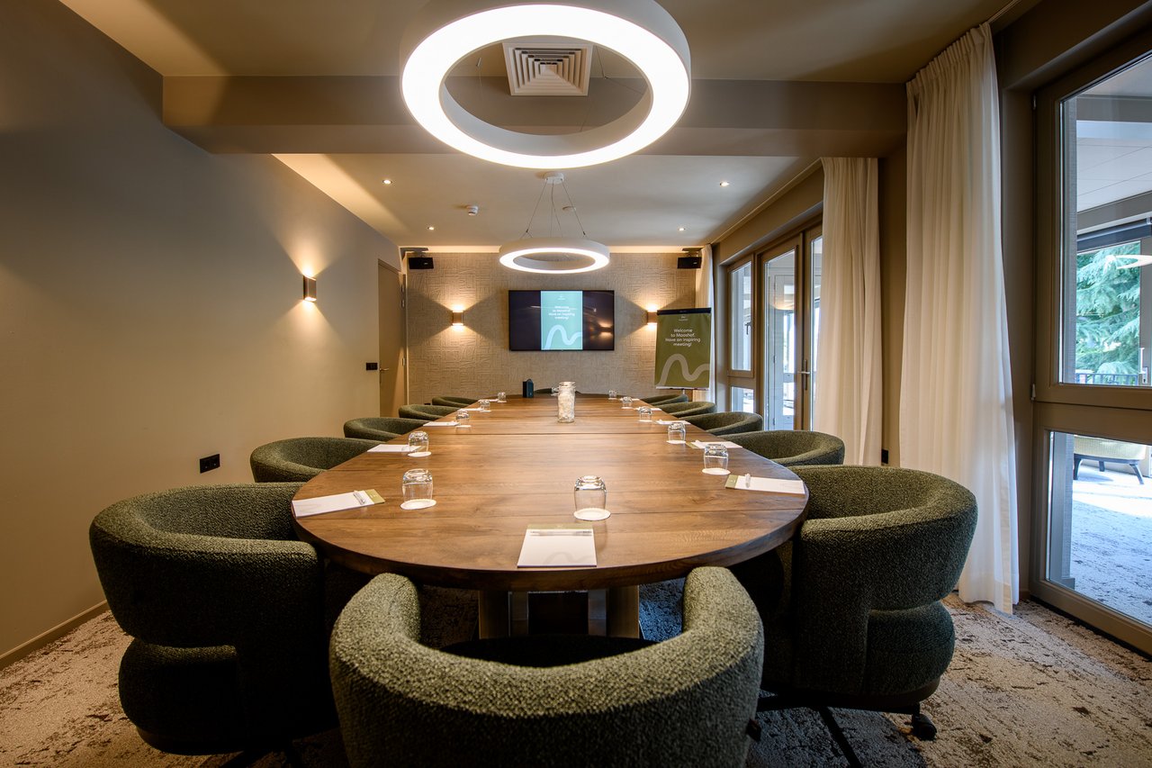 Crayelheide boardroom