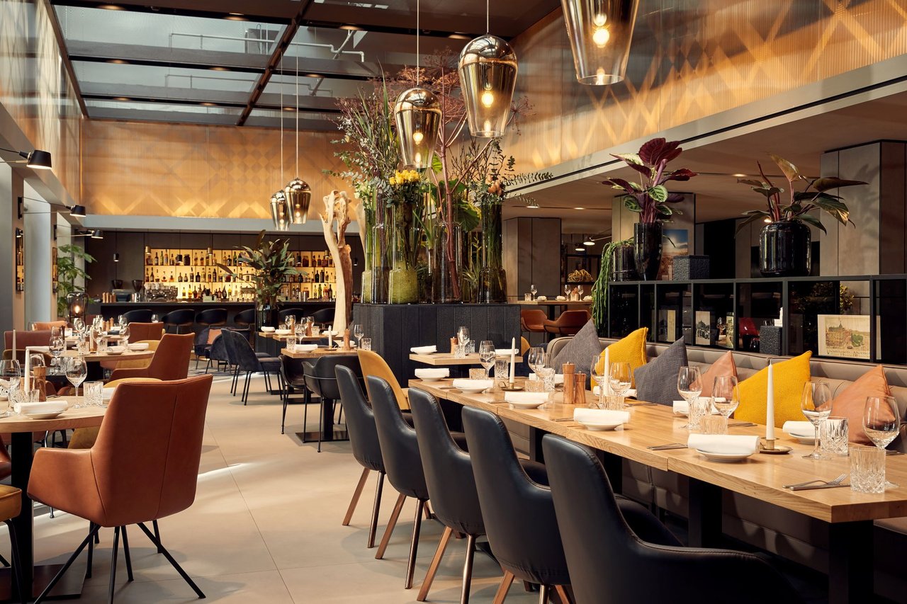 Carstens group set-up daylight