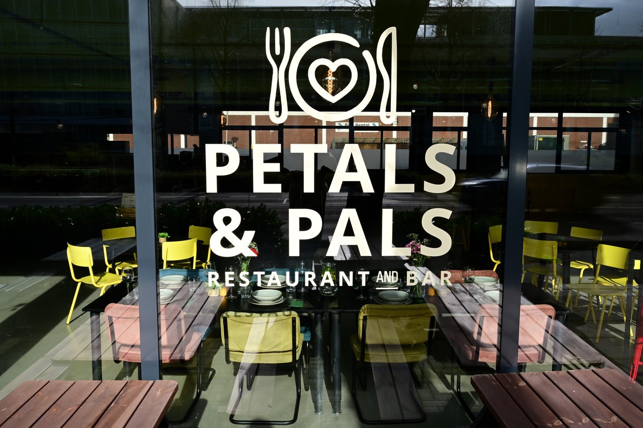 Restaurant, bar en lunchroom