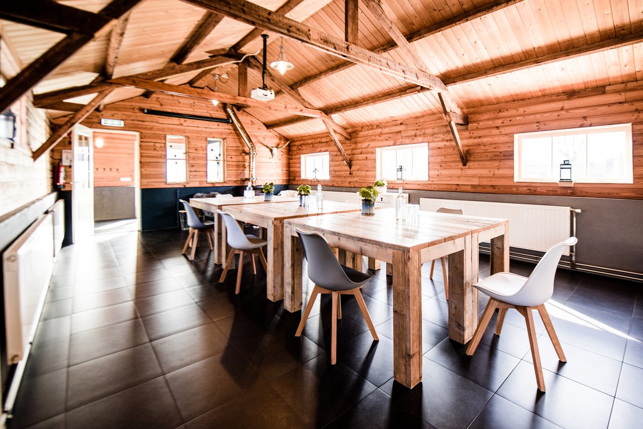 Zaal Boerenzwaluw (1)