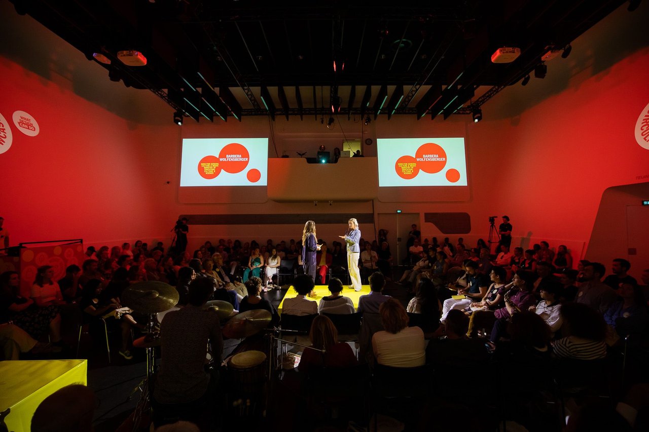 Auditorium Congres