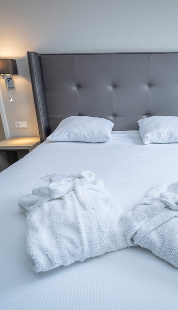 Strandsuite Beachclub Zuiderduin (1)