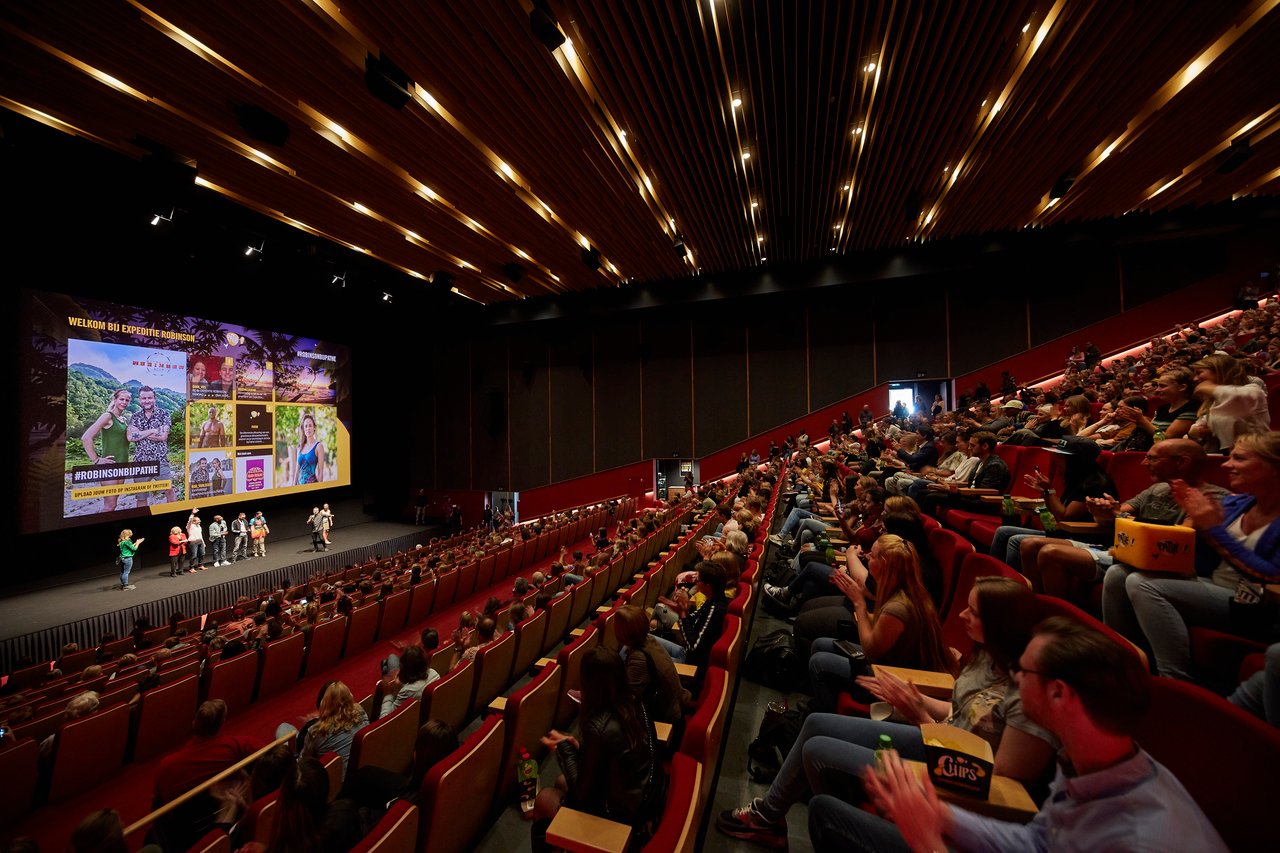Zaal 1 