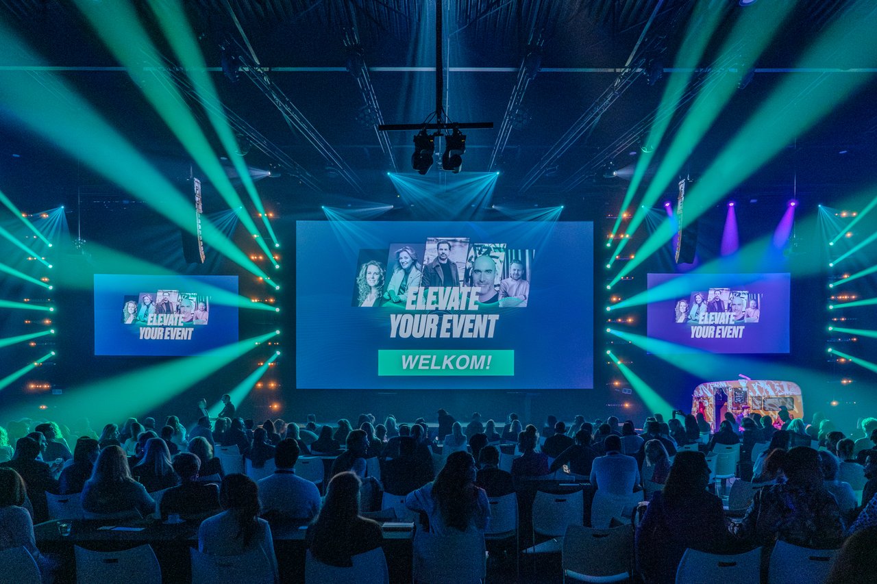 Congres Evenementenhal