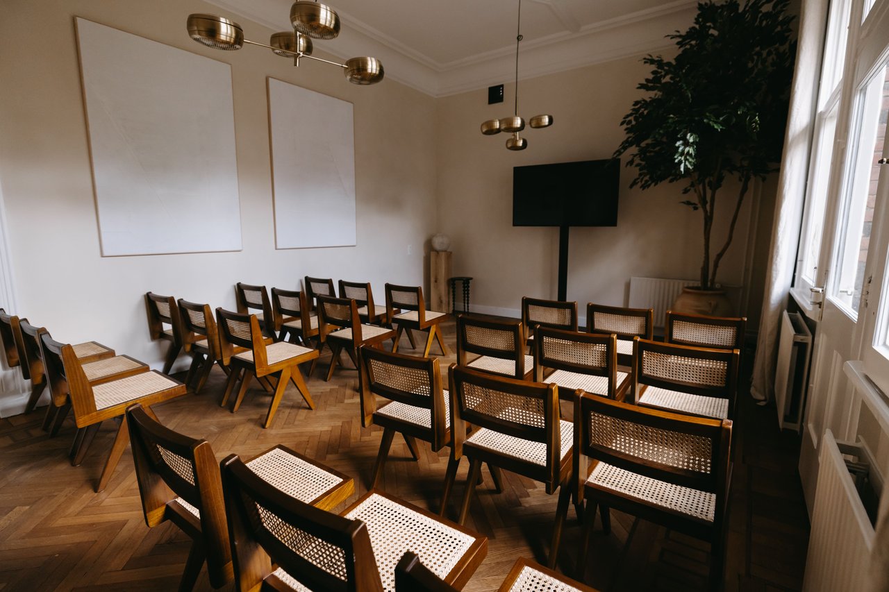 CreativeGrounds Oak Room Theater (1)