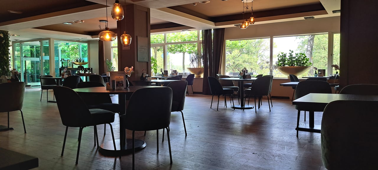 Restaurant Sallandse Heuvelrug