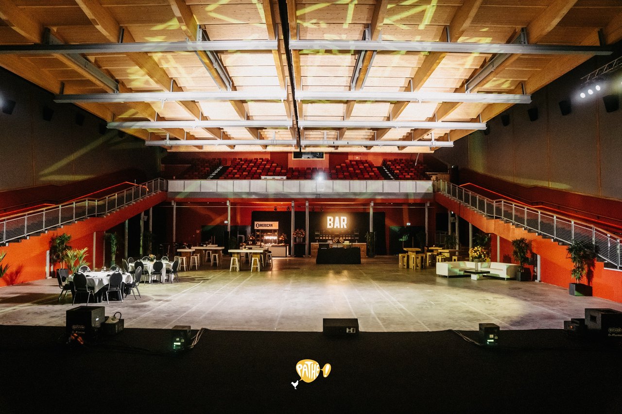 Zaal 9/Expozaal feest (2)