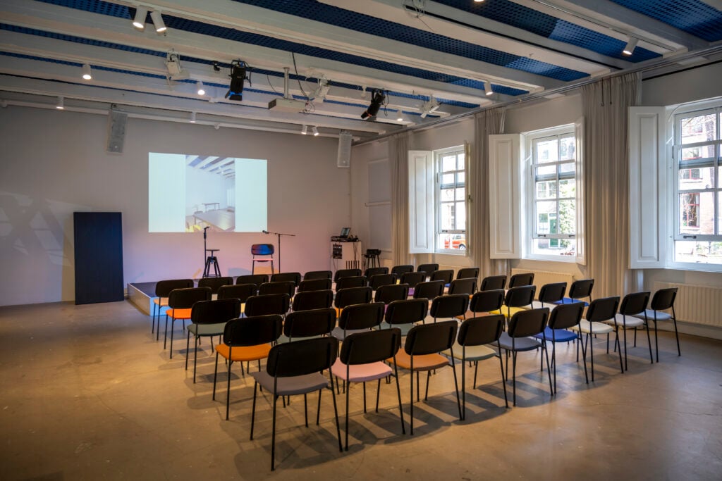 Grand Space - Theatre
