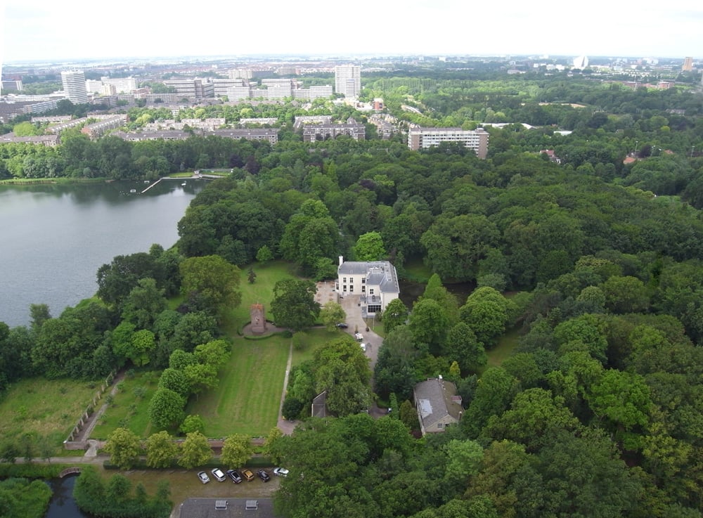 Landgoed Te Werve