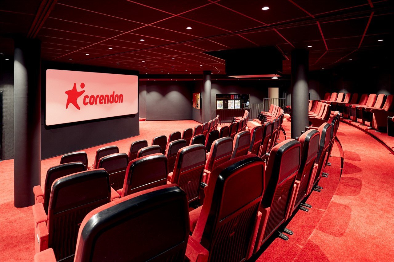 Corendon Village Amsterdam - Badhoevedorp18.jpg