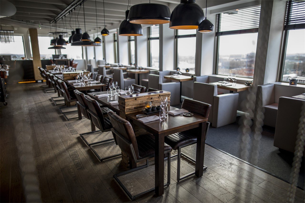 Floor17 - Restaurant (1)