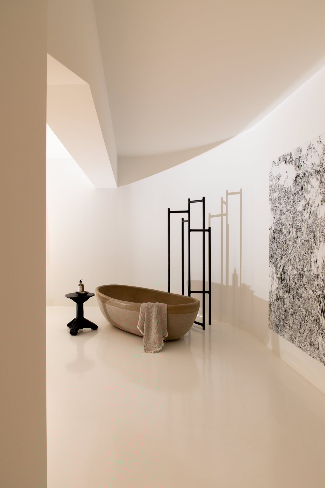 Basement - Photostudio  (zone 2)