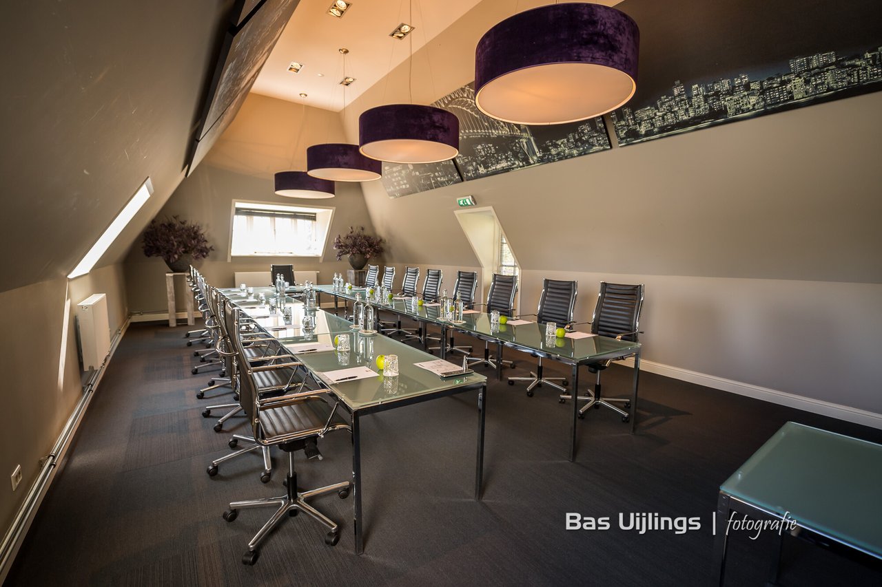 Labouchere zaal 
