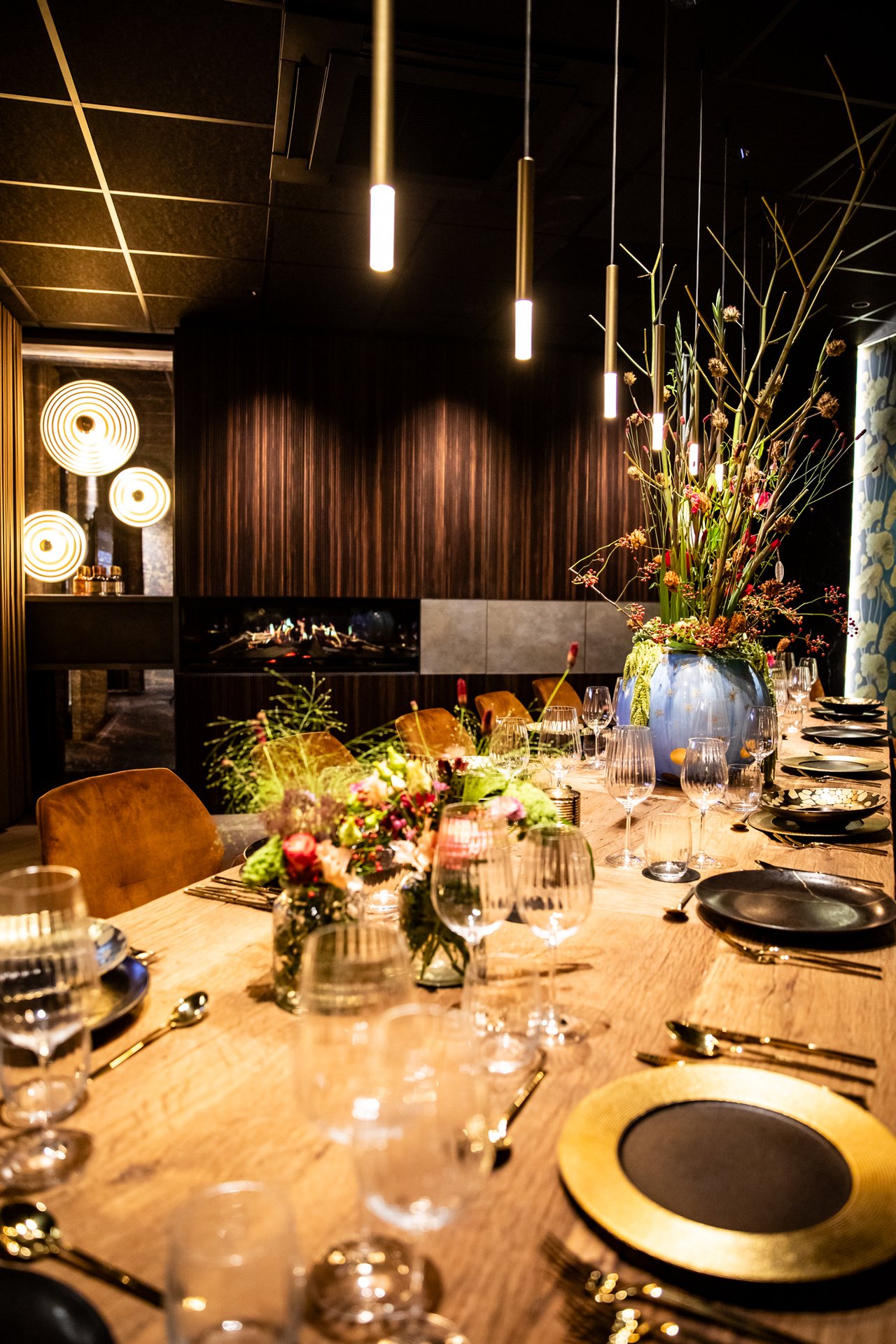 Founderslounge Private Dining (1)