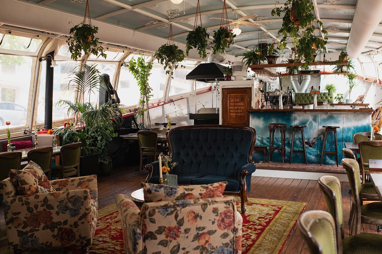 The Bow Bar