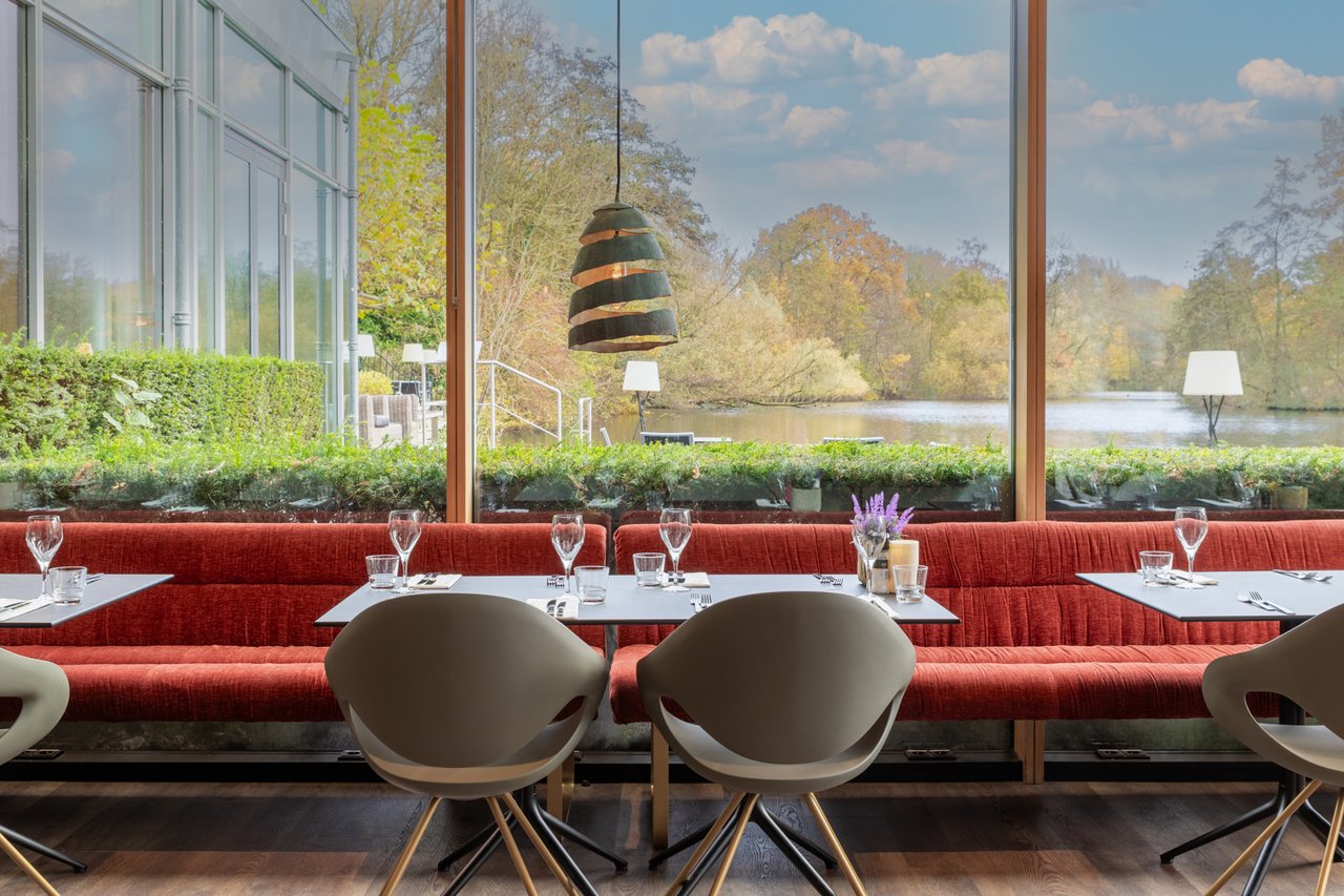 Restaurant Vlonders