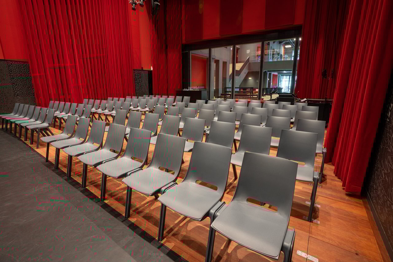 Zaal Z (1)