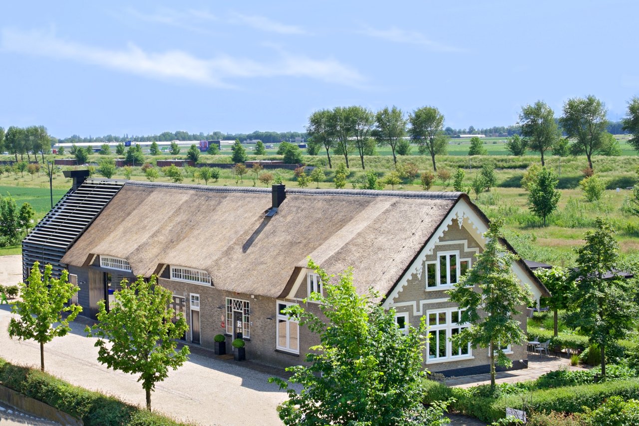 Restaurant Den Burgh