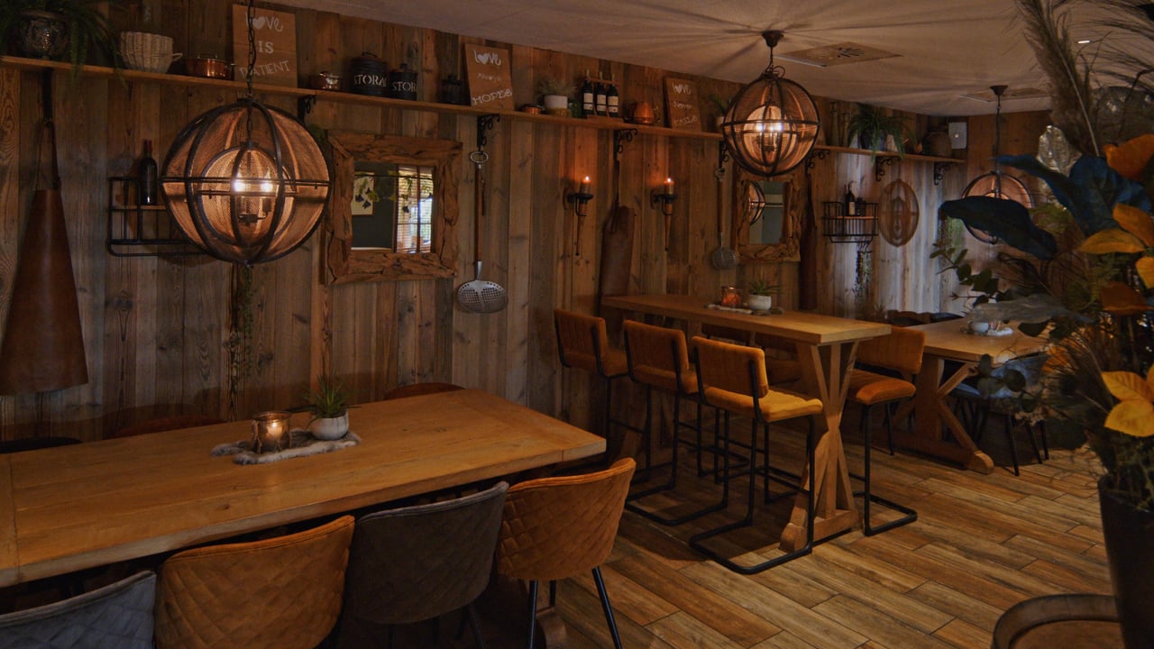 De Mof Tuin En Zaal00095390