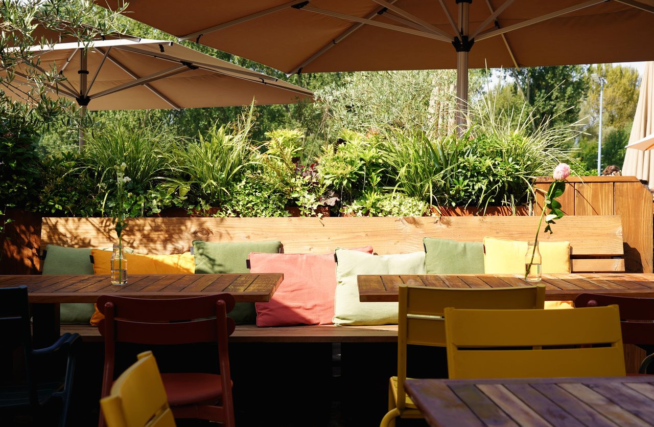 Terras