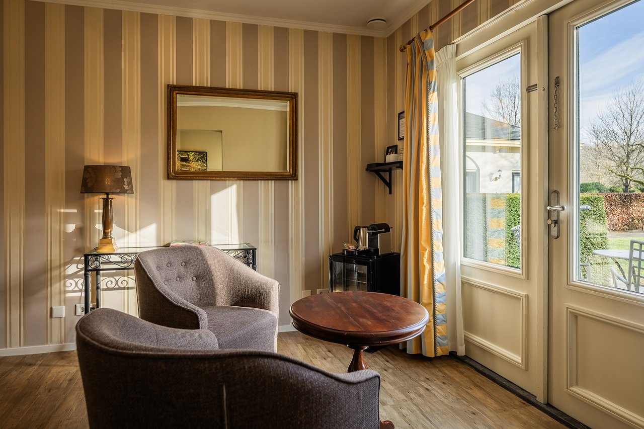3.  Kasteel De Vanenburg - Deluxe kamer Twin - Hotel Veluwe - FBNL9628_LR.jpg
