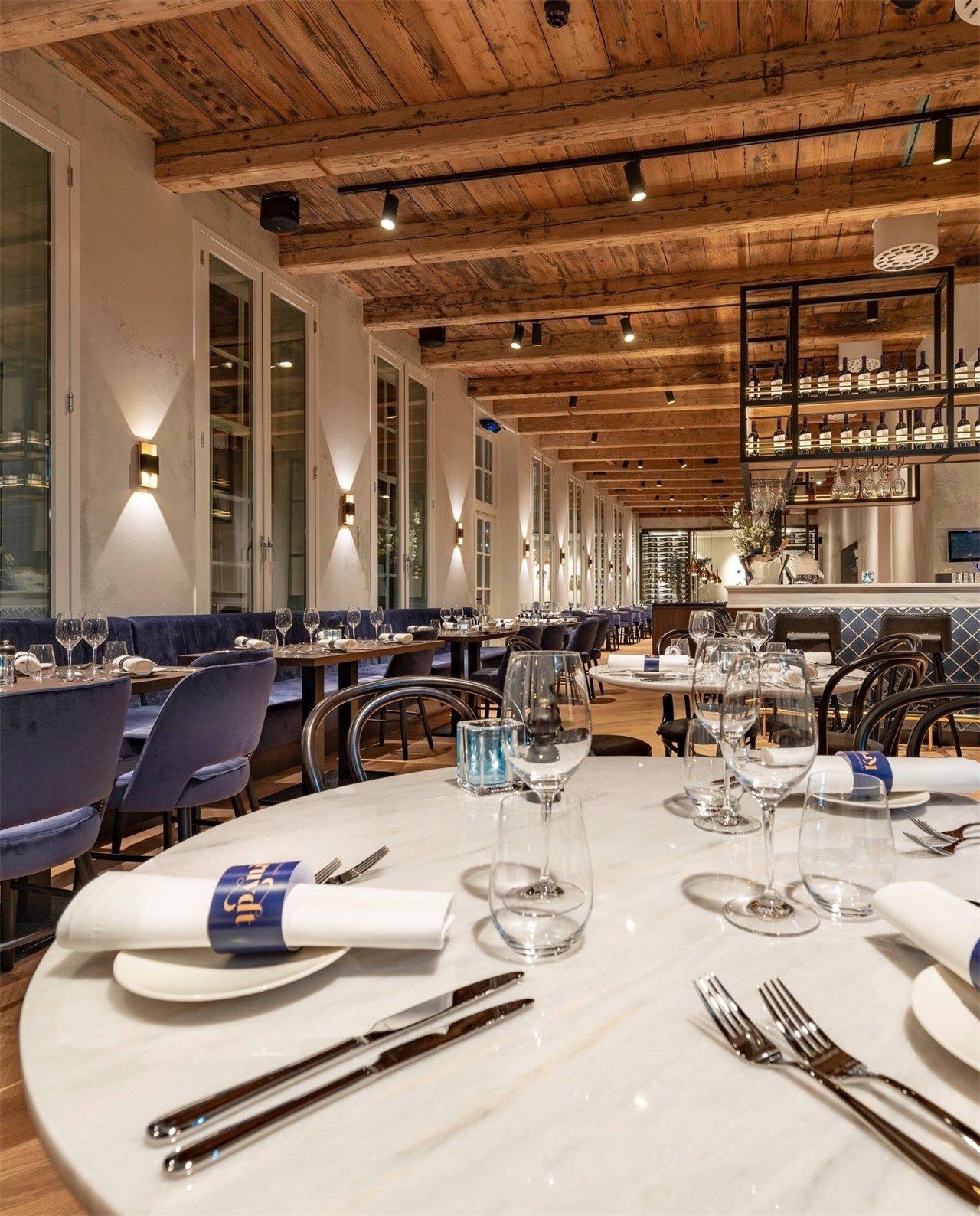 Restaurant Kruydt