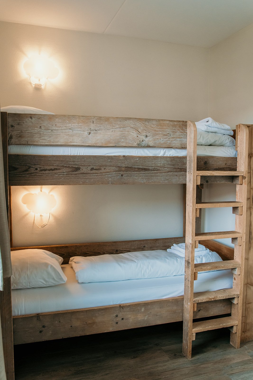 Hotelkamer 