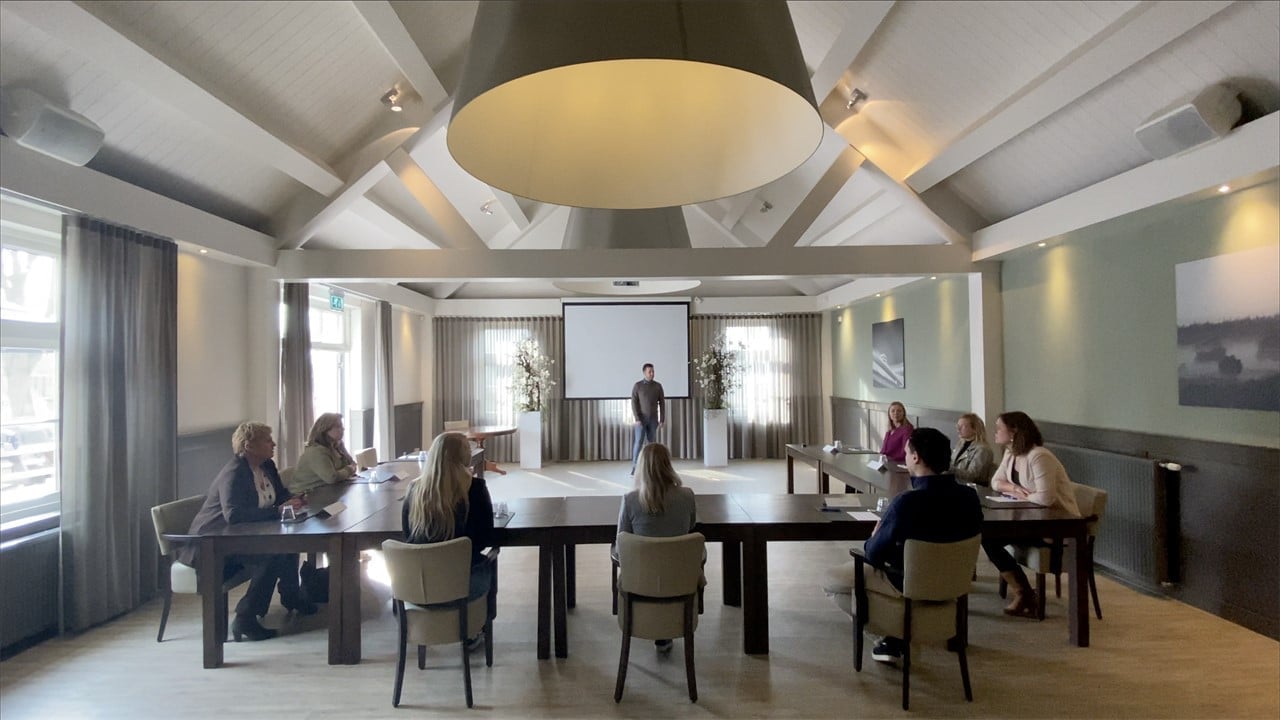 Fletcher Hotel-Restaurant Teugel Uden-Veghel09.jpg