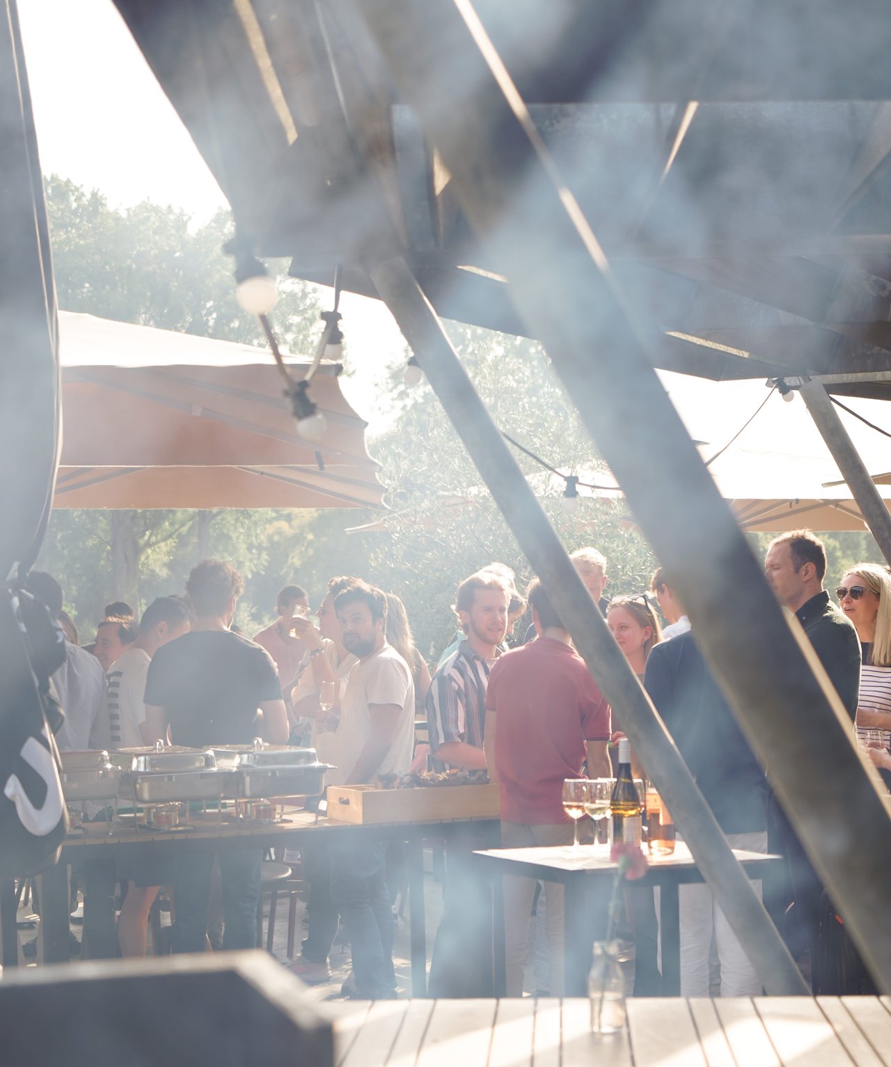 BBQ