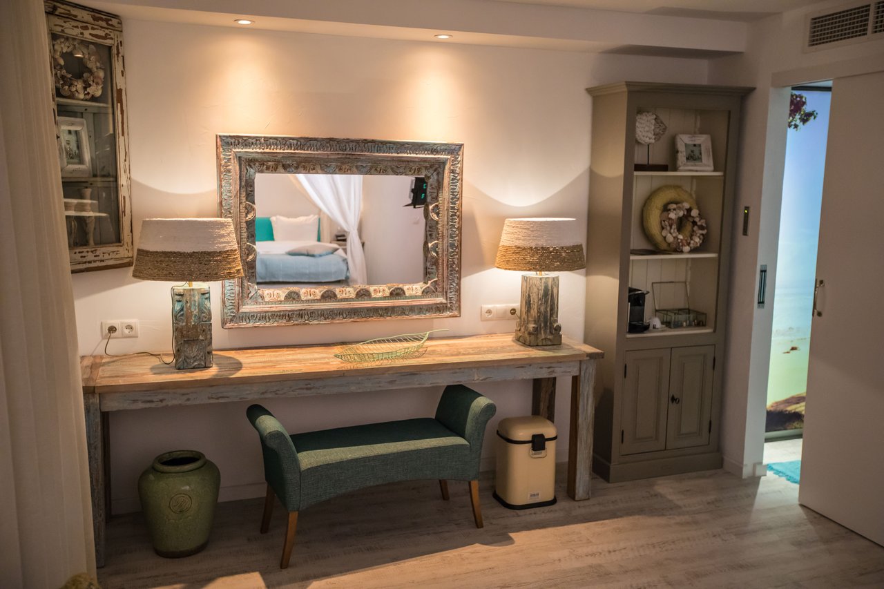 Living Suite Ibiza