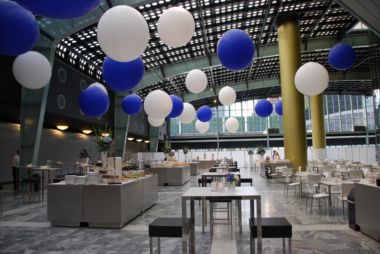 Postillion-Convention-Centre-Rotterdam