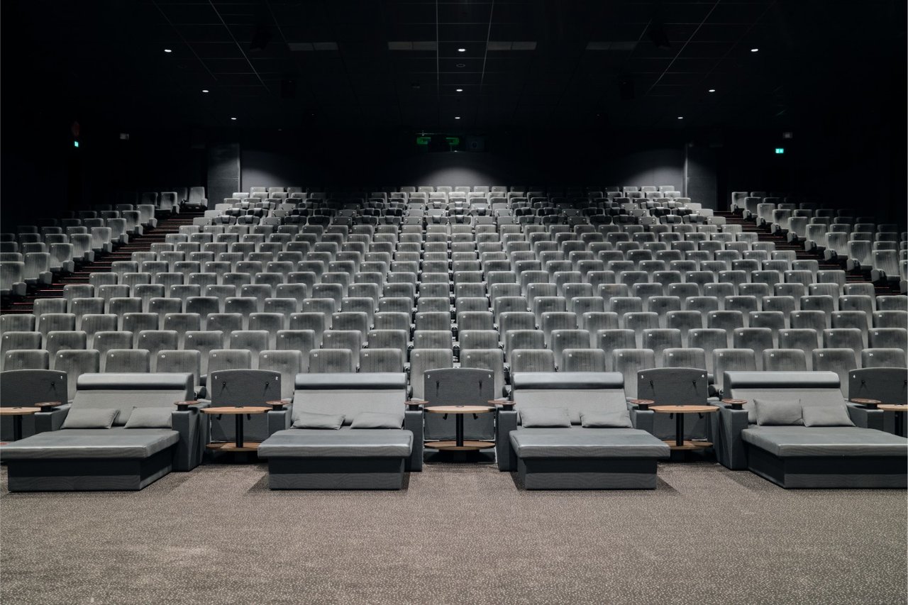 Zaal 1
