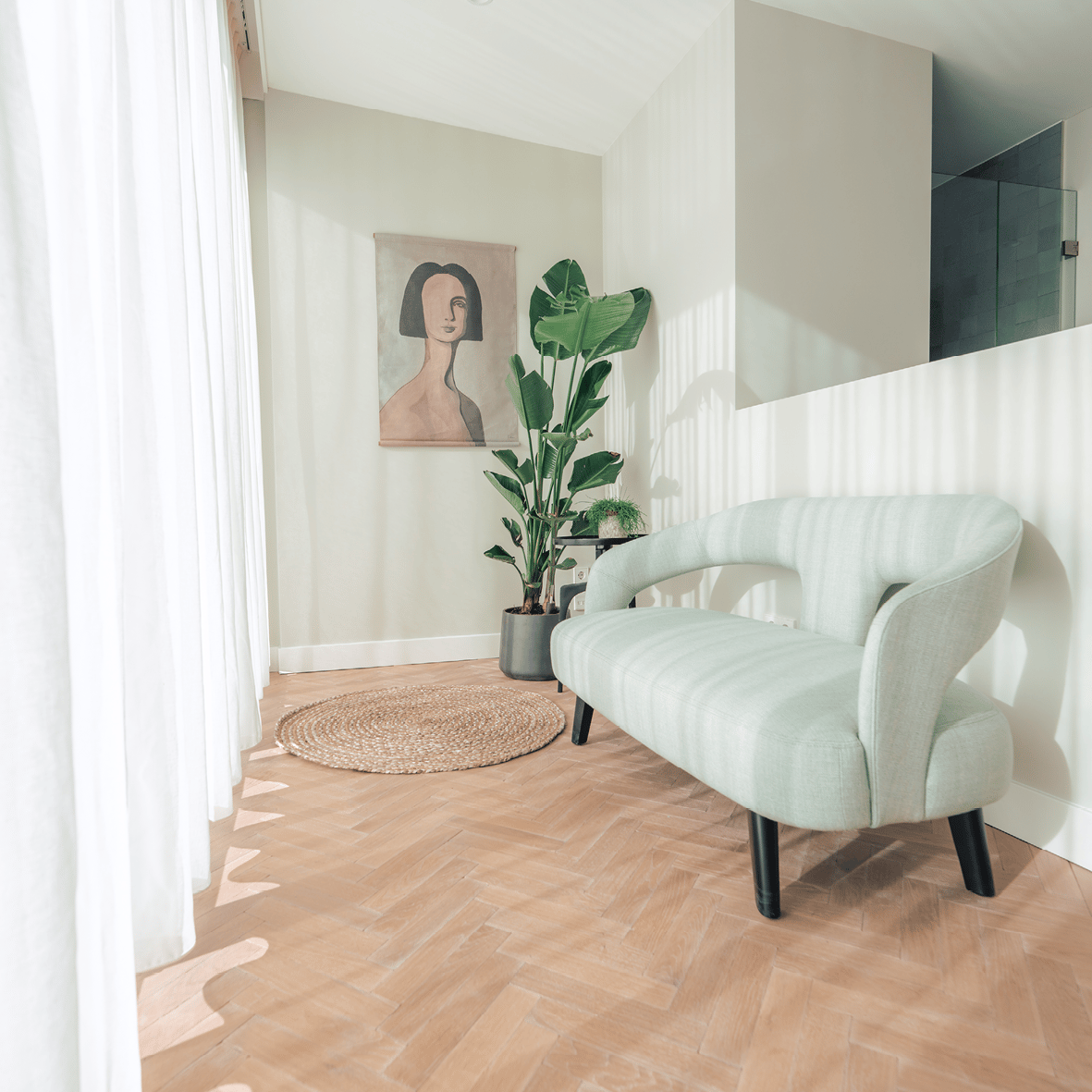 Hotel De Witte Dame lodges impressie2.png