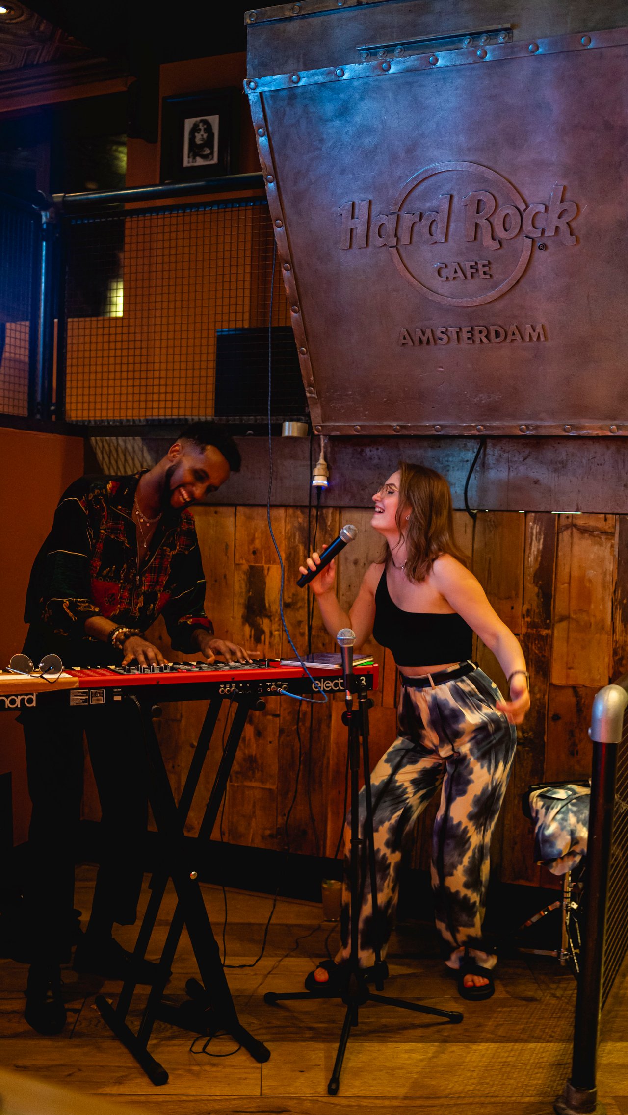 Live Music