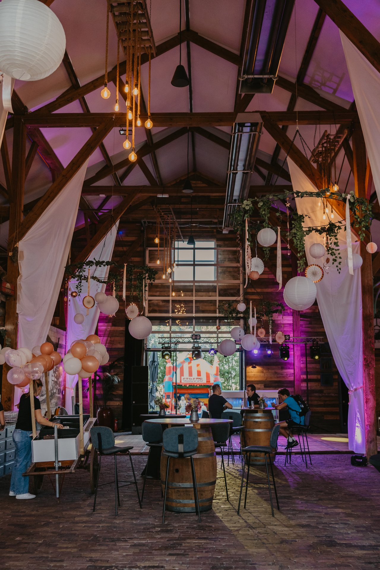 Versiering/decoratie