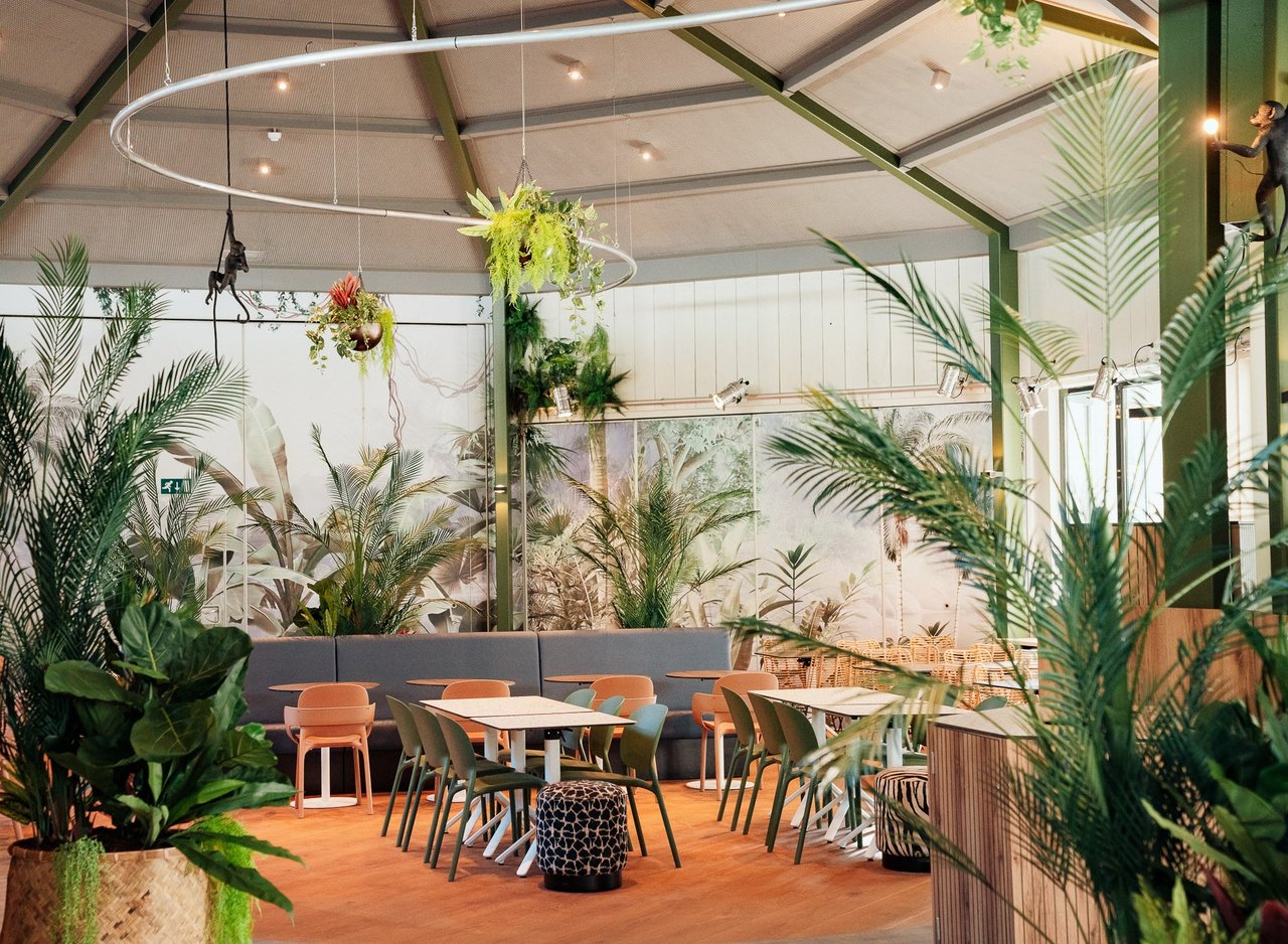 Restaurant de Buitenplaats (1)