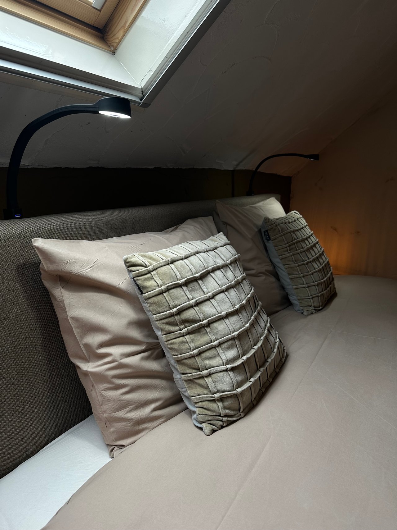 Standaard B&B kamer (1)