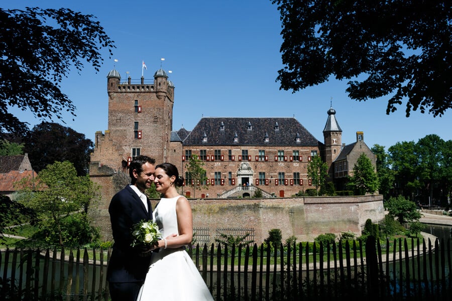 Kasteel-Huis-Bergh