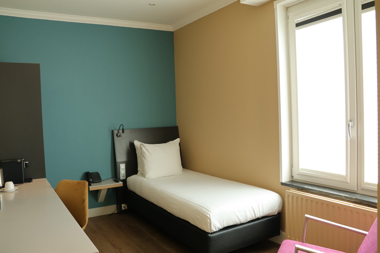 Comfort Single Kamer