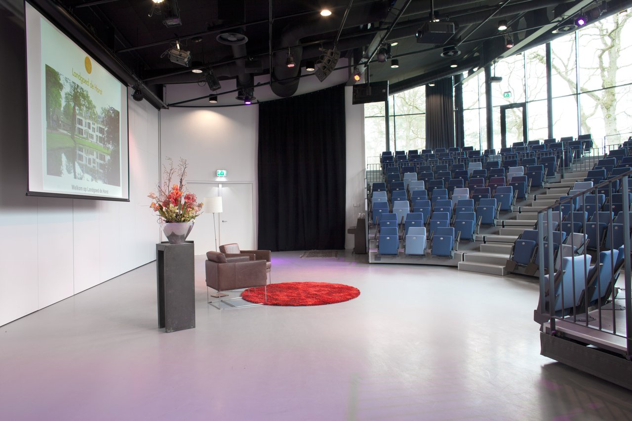 Congreszaal Maitland 