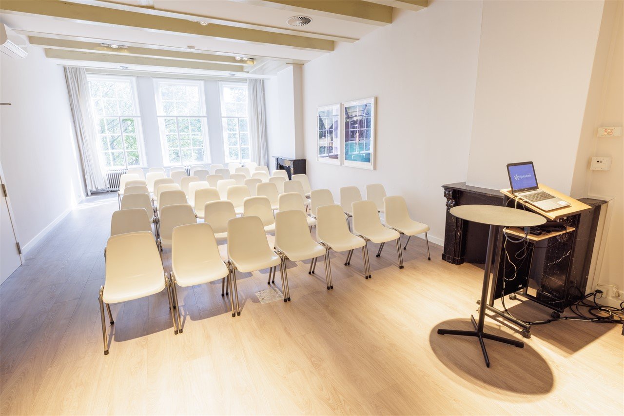 Artemisia zaal Theater (1)