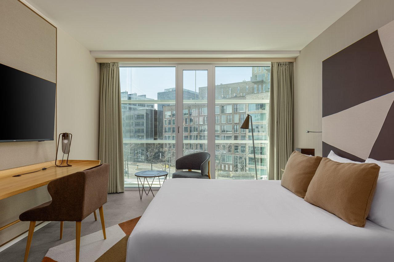 Superior double room (1)