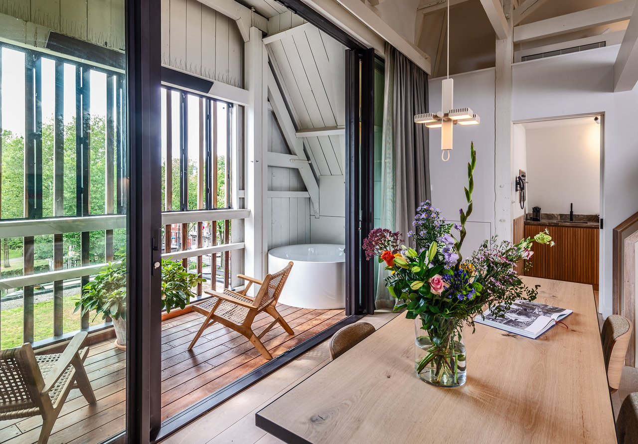 The Top Suite (1)