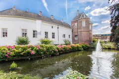 Kasteel Montfoort