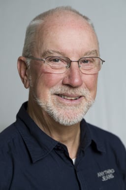 Foto Jan Vonk