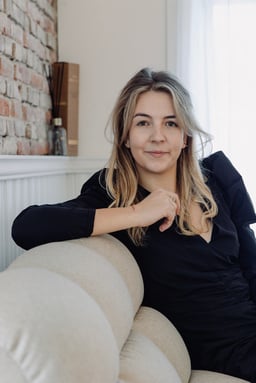 Britt Verkaik - Hotel manager 