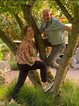 Harm & Margot - Hoeve Schettereind (1)